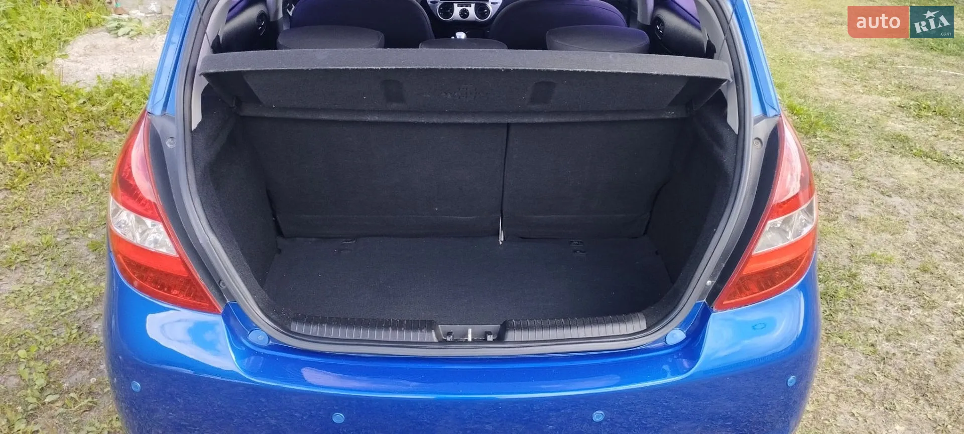 2010 Hyundai i20 - мініатюра 20