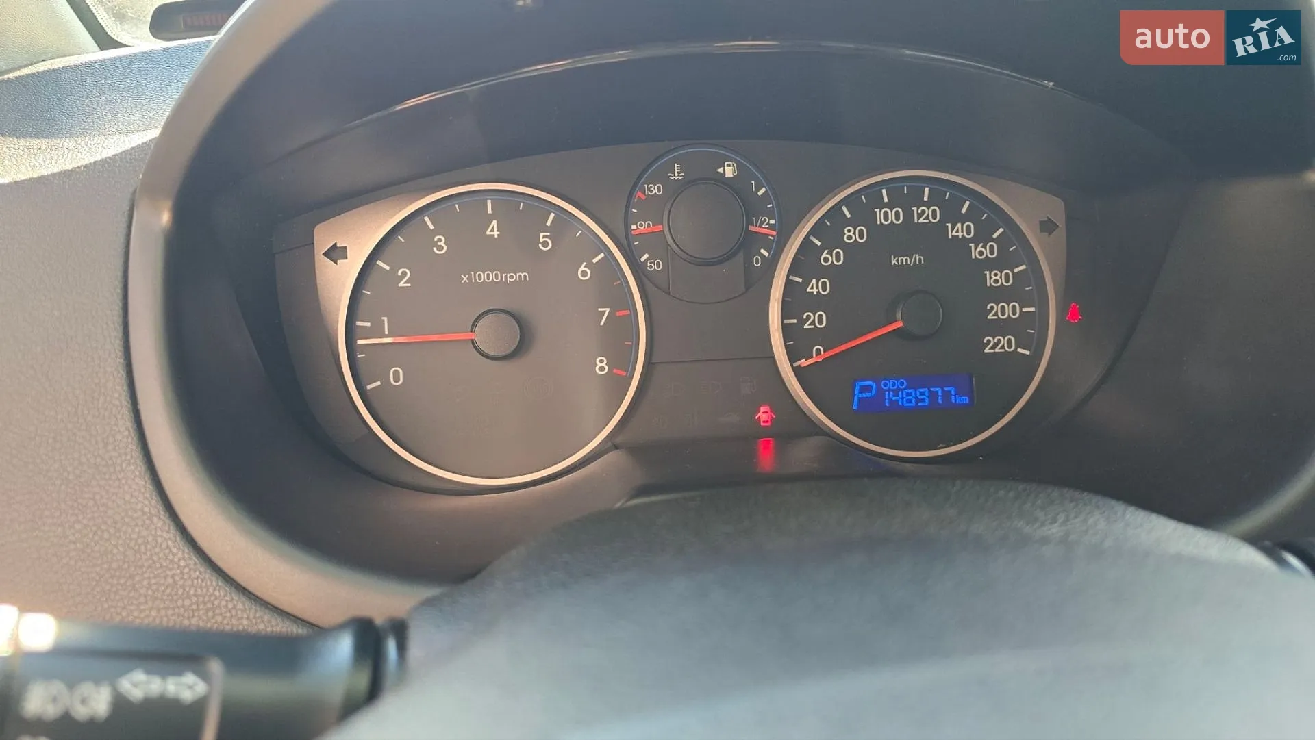 2011 Hyundai i20 - мініатюра 13