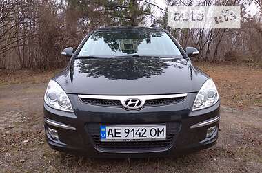 Hyundai i30 Wagon 2008