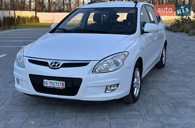 Універсал Hyundai i30 Wagon 2008 в Луцьку