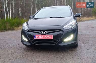 Універсал Hyundai i30 Wagon 2013 в Сарнах