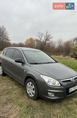 Hyundai i30 Wagon 2009