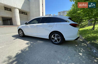 Hyundai i30 Wagon 2021 Hyundai i30 Wagon 2021