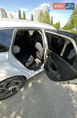 Универсал Hyundai i30 Wagon 2021 в 
