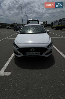 Універсал Hyundai i30 Wagon 2021 в 