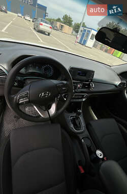 Універсал Hyundai i30 Wagon 2021 в 