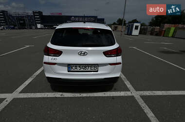 Універсал Hyundai i30 Wagon 2021 в 