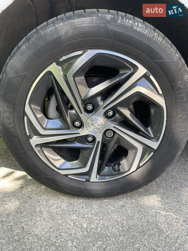 Универсал Hyundai i30 Wagon 2021 в Киеве
