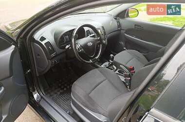 Універсал Hyundai i30 Wagon 2011 в 