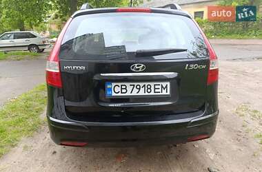 Універсал Hyundai i30 Wagon 2011 в 