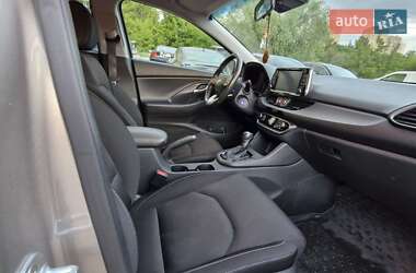Универсал Hyundai i30 Wagon 2020 в 