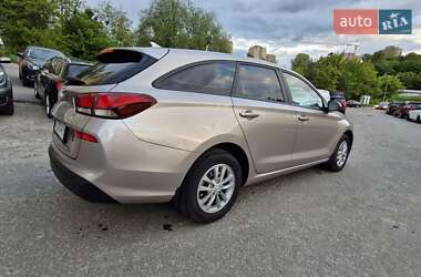 Универсал Hyundai i30 Wagon 2020 в 