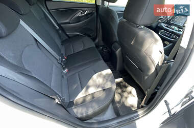 Универсал Hyundai i30 Wagon 2021 в 