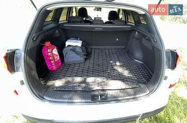 Универсал Hyundai i30 Wagon 2021 в 