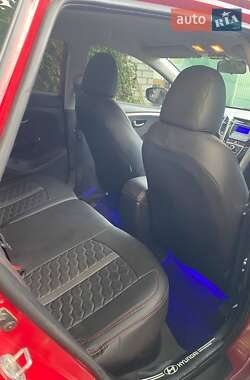 Универсал Hyundai i30 Wagon 2013 в 
