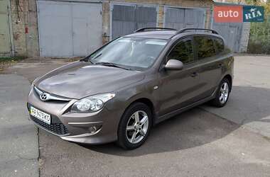Hyundai i30 Wagon 2011
