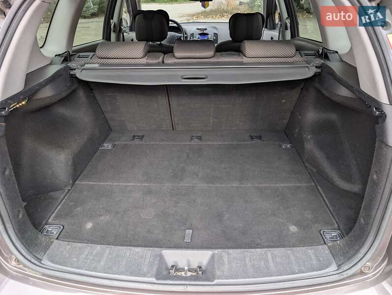 Універсал Hyundai i30 Wagon 2011 в Києві