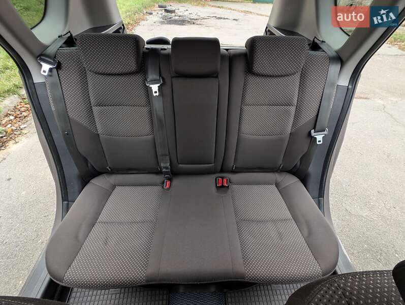 Універсал Hyundai i30 Wagon 2011 в Києві