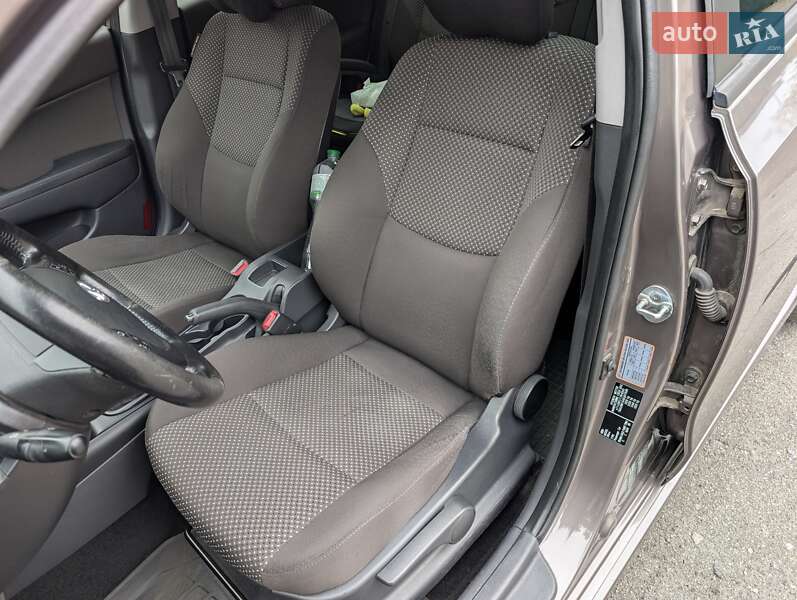 Універсал Hyundai i30 Wagon 2011 в Києві