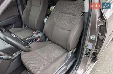 Универсал Hyundai i30 Wagon 2011 в 
