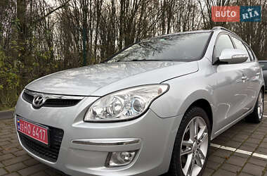 Універсал Hyundai i30 Wagon 2008 в Луцьку