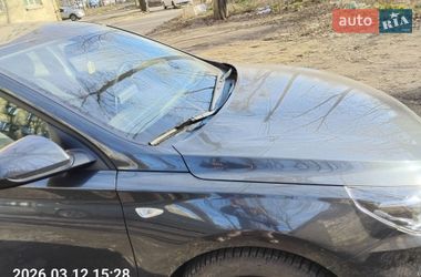 Універсал Hyundai i30 Wagon 2021 в Києві