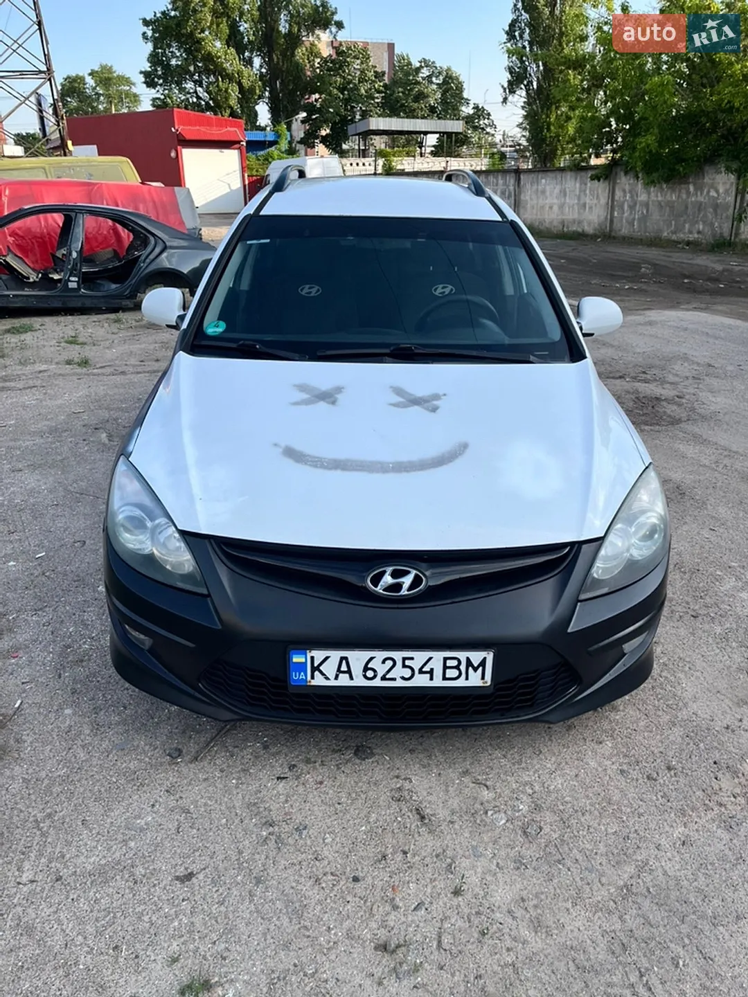 2011 Hyundai i30 - мініатюра 3