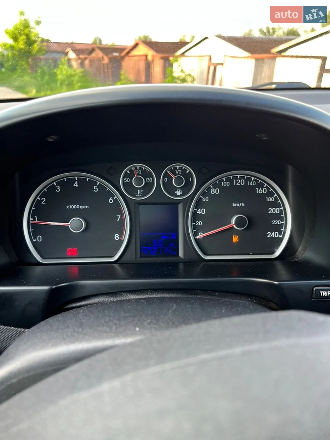 2011 Hyundai i30 - мініатюра 4