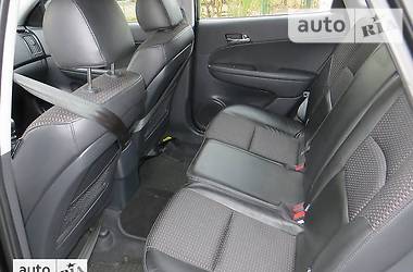Хетчбек Hyundai i30 2008 в 