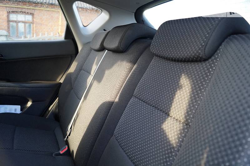 Хэтчбек Hyundai i30 2011 в Луцке