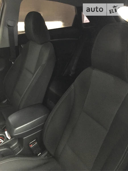 Хетчбек Hyundai i30 2013 в Ізмаїлі