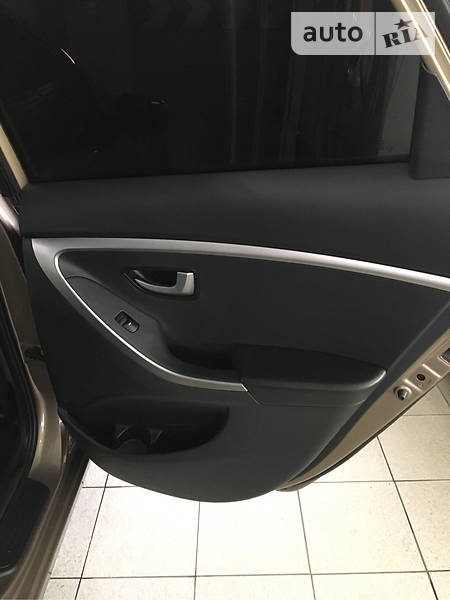 Хетчбек Hyundai i30 2013 в Ізмаїлі