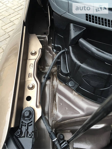 Хетчбек Hyundai i30 2013 в Ізмаїлі