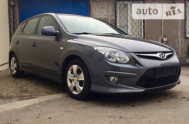 Hyundai i30 2010