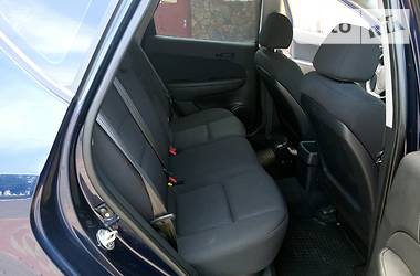 Хэтчбек Hyundai i30 2009 в Белой Церкви