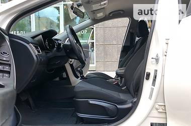 Хэтчбек Hyundai i30 2013 в 