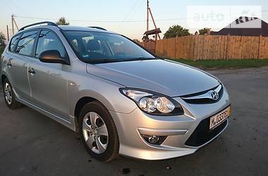 Универсал Hyundai i30 2011 в Ковеле