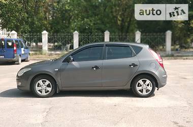 Hyundai i30 2009