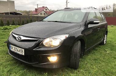 Hyundai i30 2011