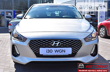 Hyundai i30 2018