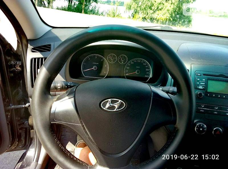 Універсал Hyundai i30 2011 в Києві фото 17 Універсал Hyundai i30 2011 в Києві