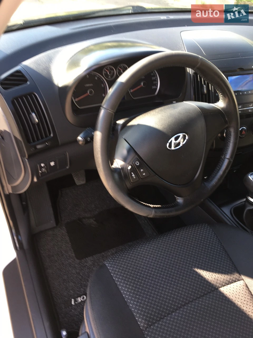 2011 Hyundai i30 - мініатюра 5
