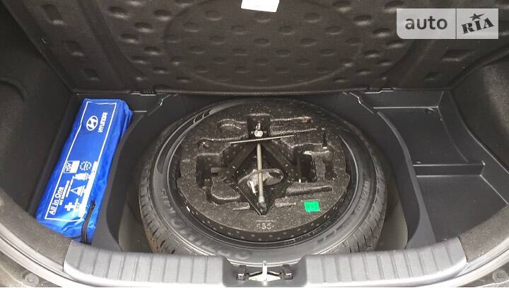 Хетчбек Hyundai i30 2011 в Києві