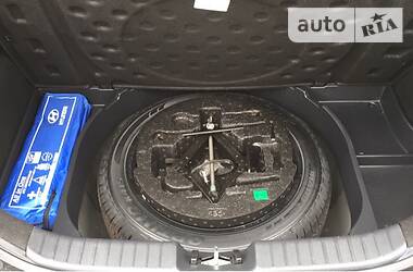 Хетчбек Hyundai i30 2011 в 