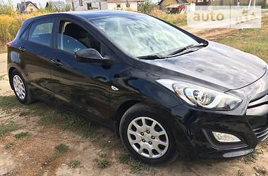 Hyundai i30 2014