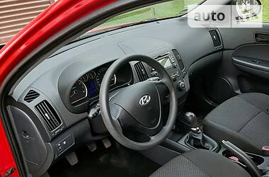 Хэтчбек Hyundai i30 2010 в Коломые