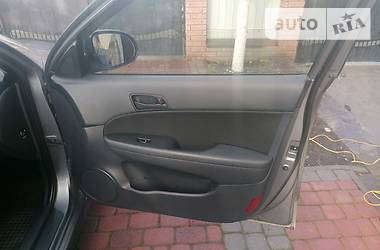 Хэтчбек Hyundai i30 2011 в Ивано-Франковске