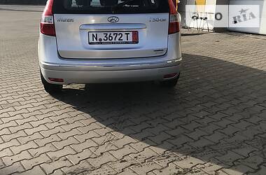 Універсал Hyundai i30 2009 в 