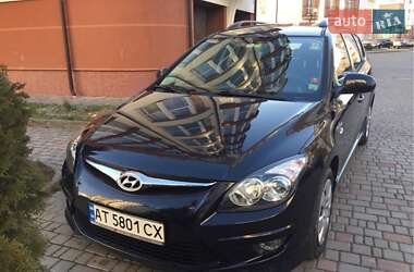 Hyundai i30 2010