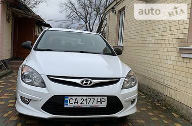 Hyundai i30 2010